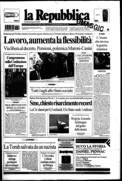 La repubblica